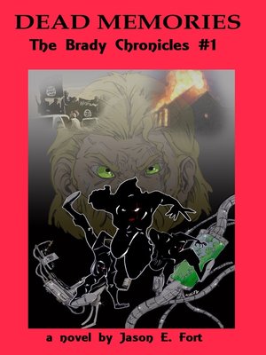 cover image of Dead Memories